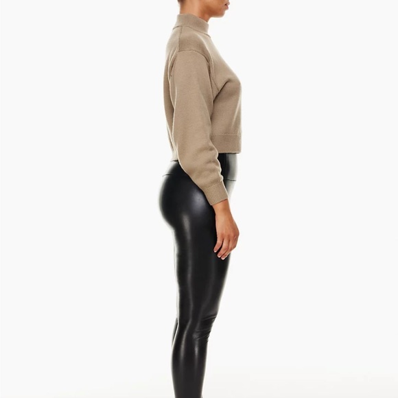 Aritzia Wilfred Free Daria Pants - Picture 3 of 4